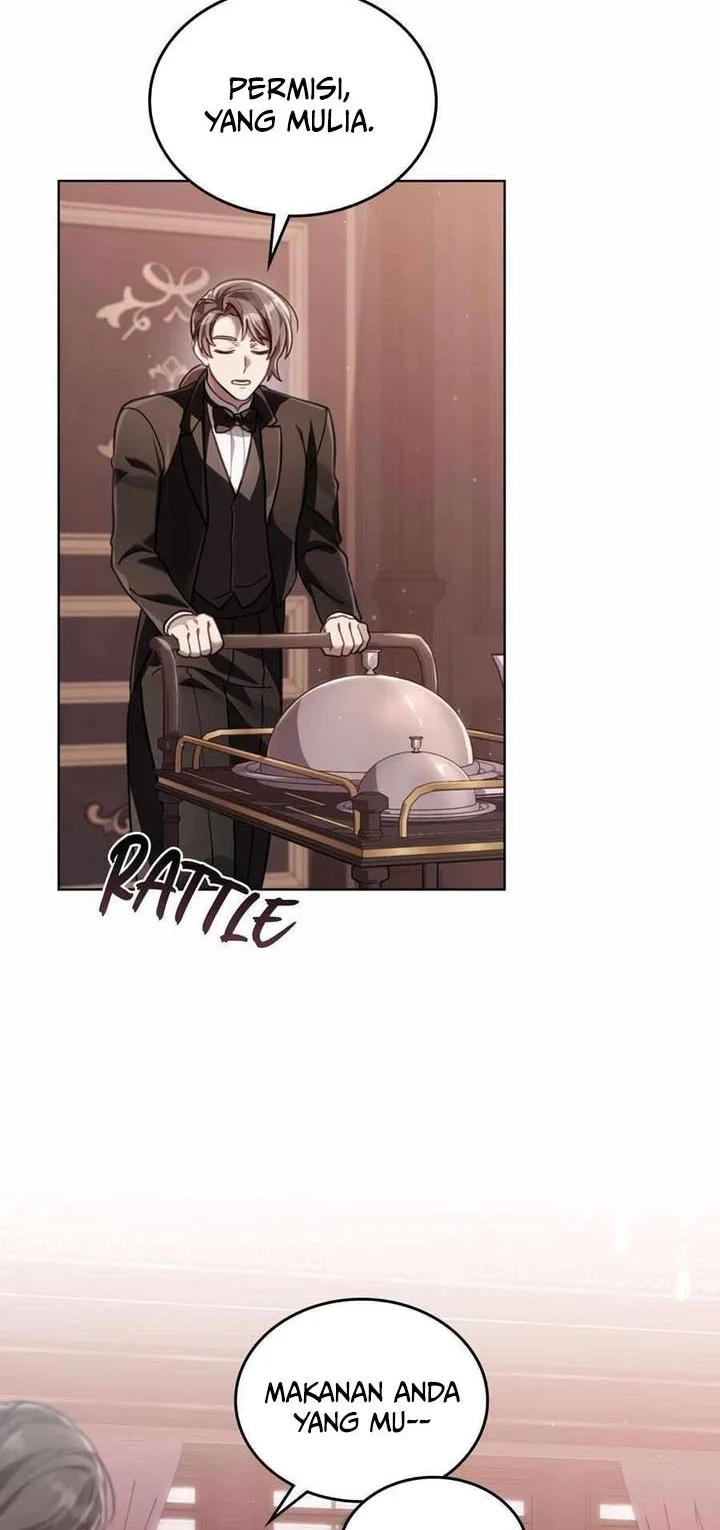 Manhwa Reborn as the Enemy Prince Chapter 82 gambar 2