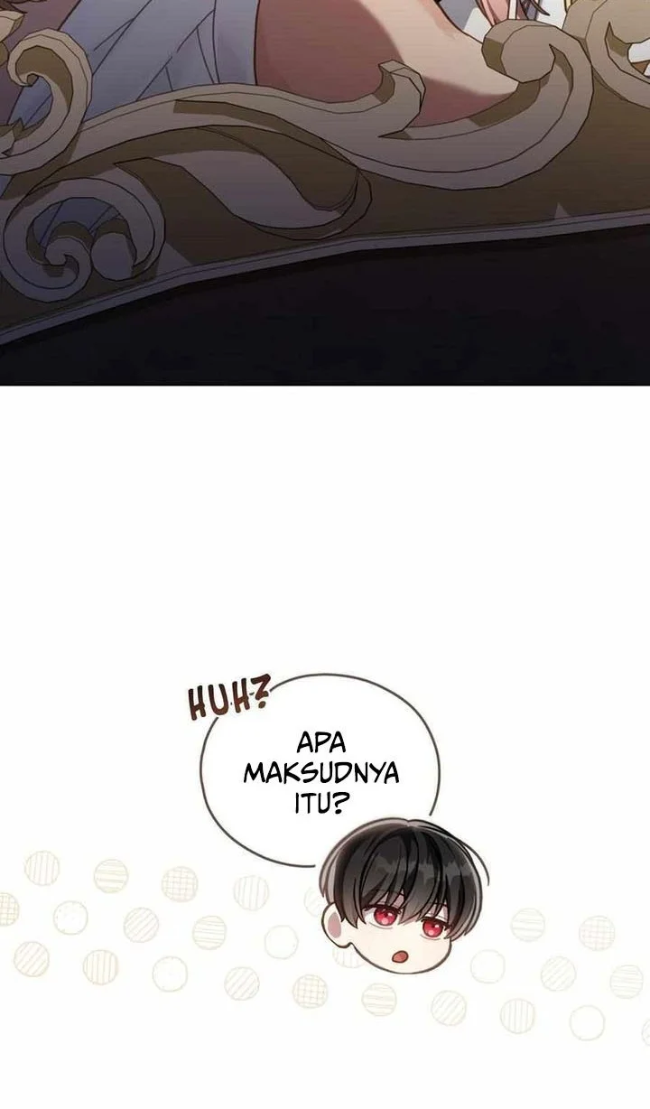 Manhwa Reborn as the Enemy Prince Chapter 83 gambar 2