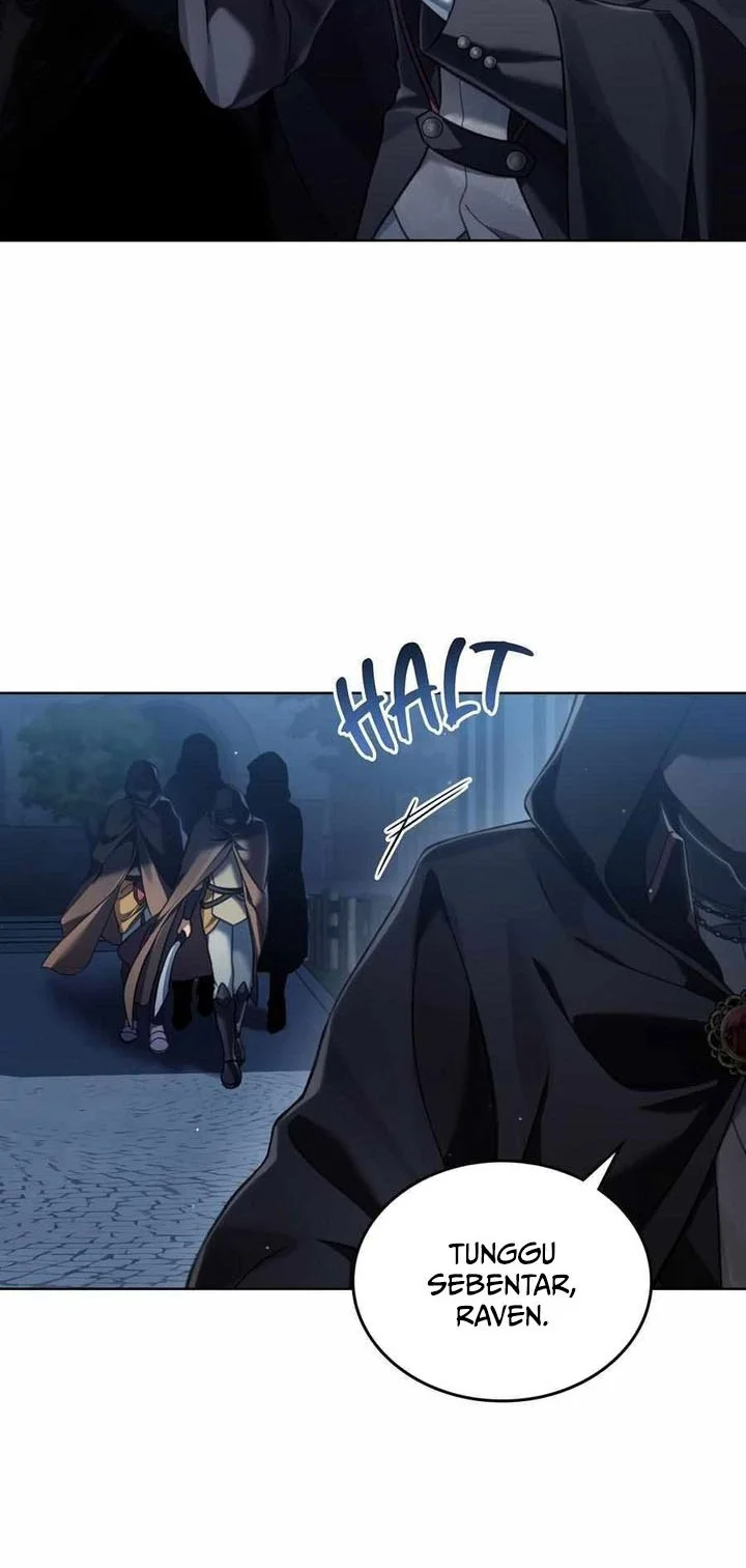 Manhwa Reborn as the Enemy Prince Chapter 84 gambar 2
