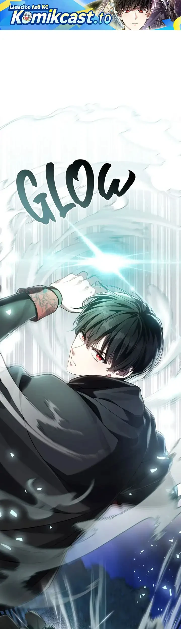 Manhwa Reborn as the Enemy Prince Chapter 89 gambar 2
