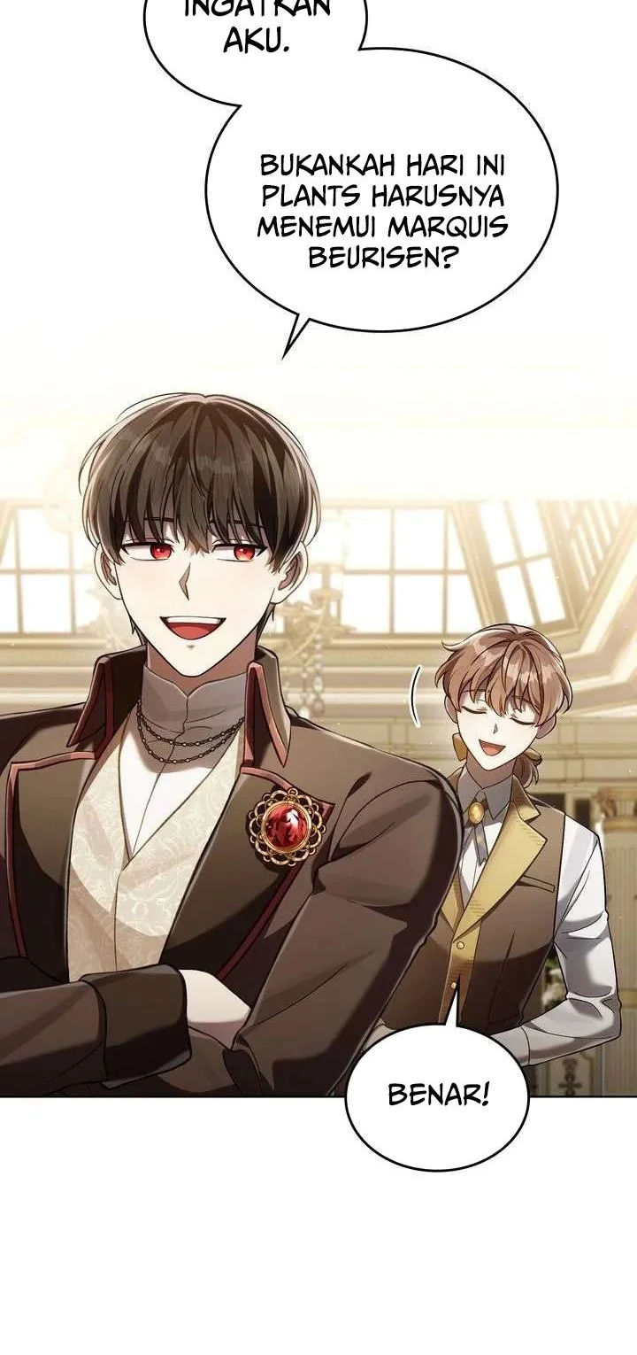 Reborn as the Enemy Prince Chapter 93 Gambar 3