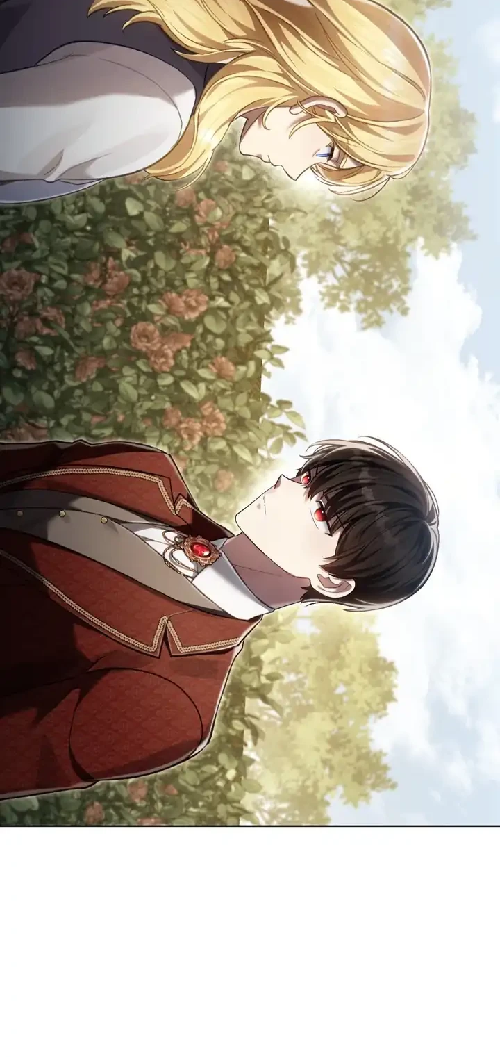 Reborn as the Enemy Prince Chapter 95 Gambar 3