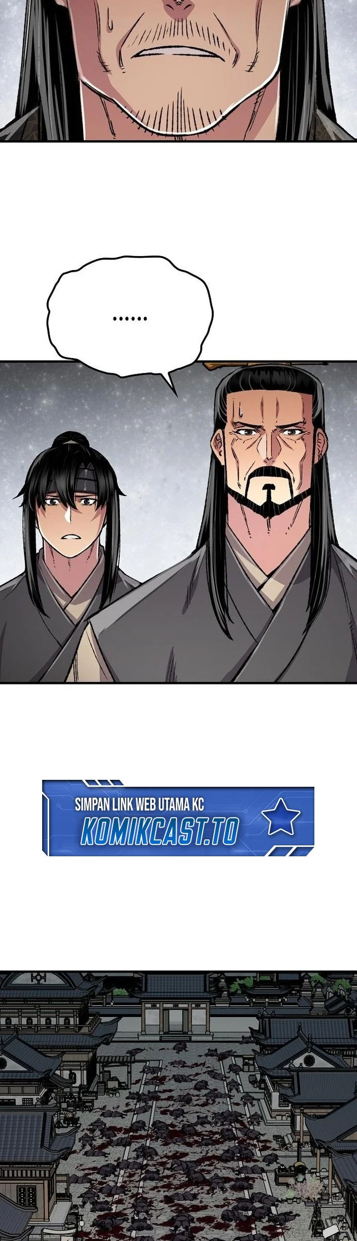 Reborn as The Heavenly Demon Chapter 103 Gambar 3