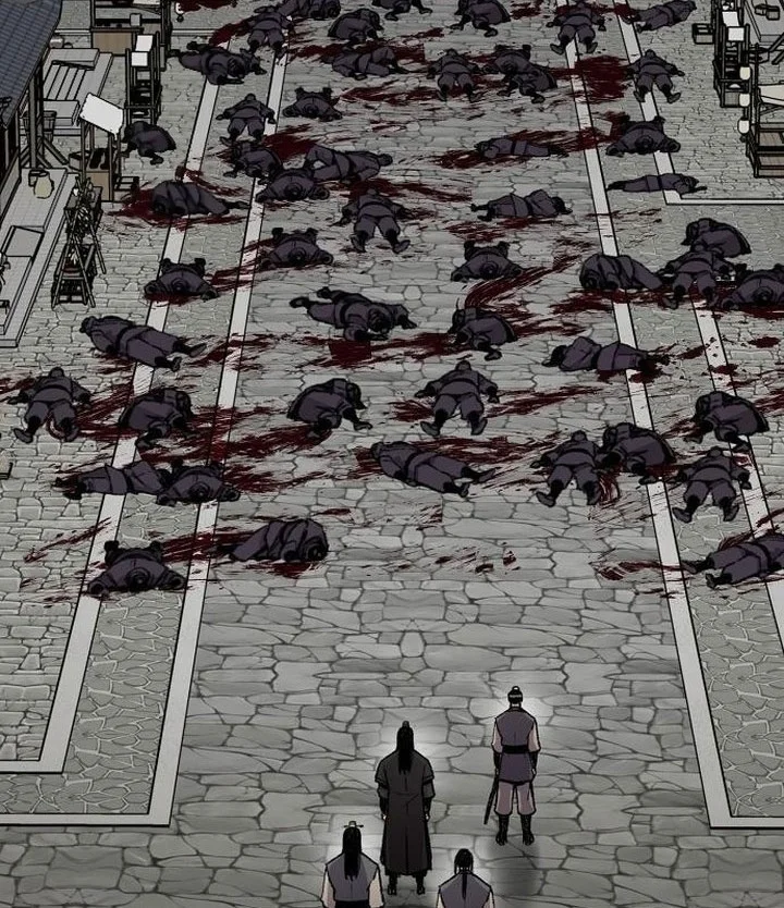 Reborn as The Heavenly Demon Chapter 103 Gambar 4