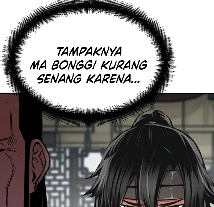 Manhwa Reborn as The Heavenly Demon Chapter 105 gambar 2