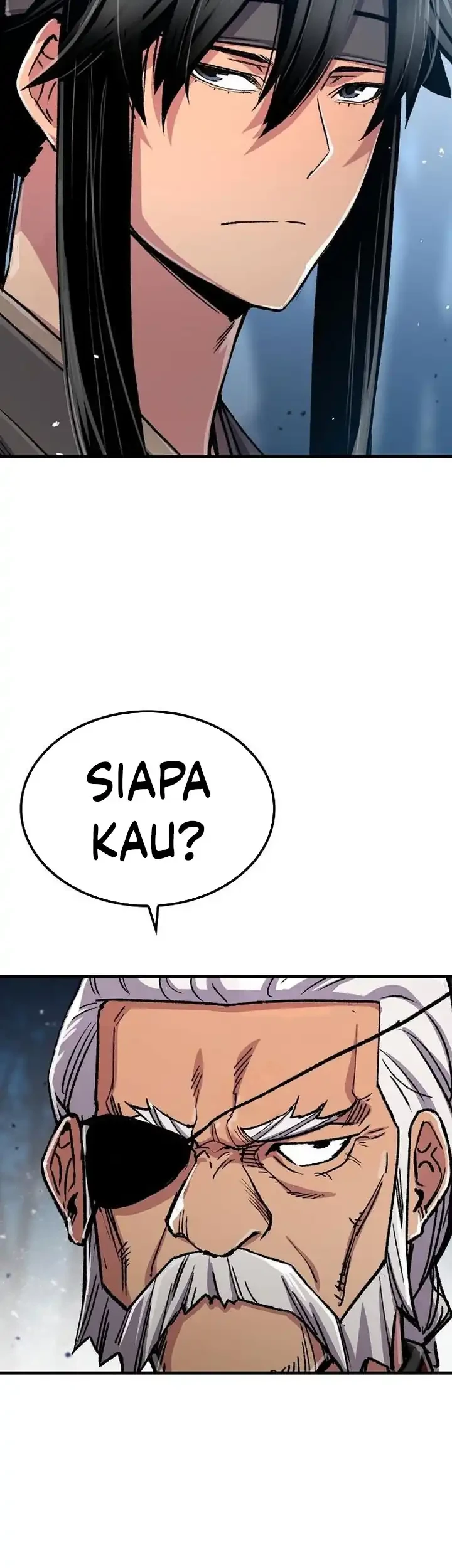 Reborn as The Heavenly Demon Chapter 106 Gambar 4