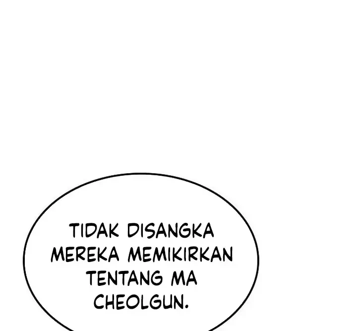 Reborn as The Heavenly Demon Chapter 107 Gambar 3