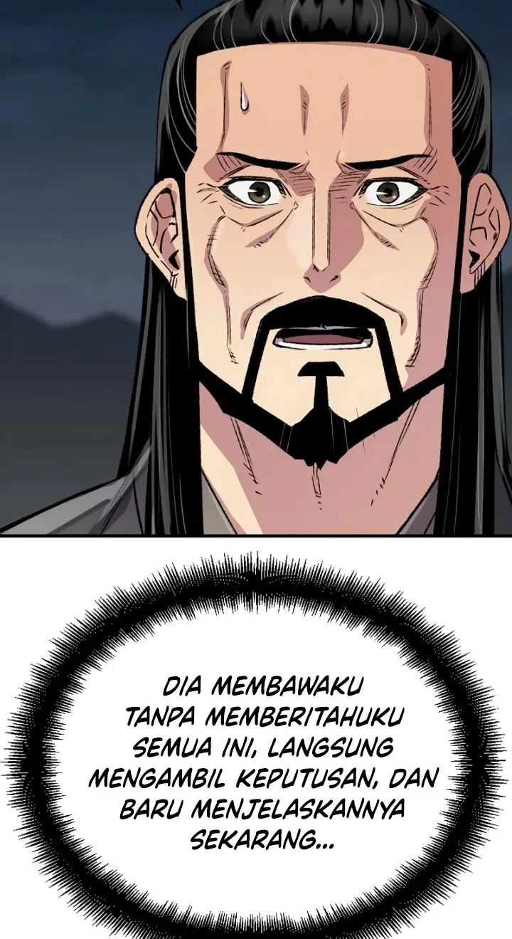Reborn as The Heavenly Demon Chapter 108 Gambar 4