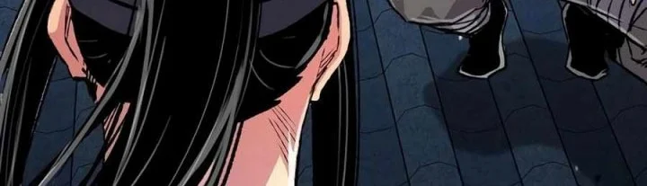 Manhwa Reborn as The Heavenly Demon Chapter 110 gambar 2