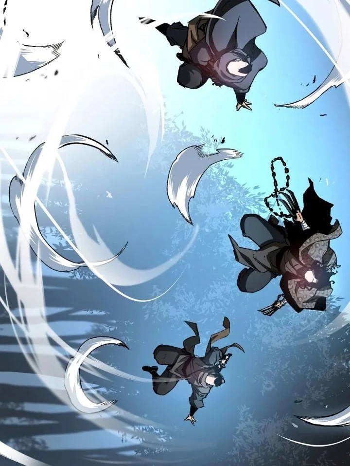 Reborn as The Heavenly Demon Chapter 119 Gambar 3