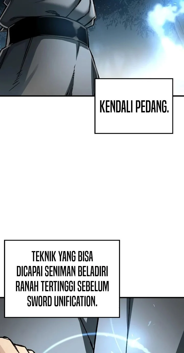 Reborn as The Heavenly Demon Chapter 120 Gambar 3