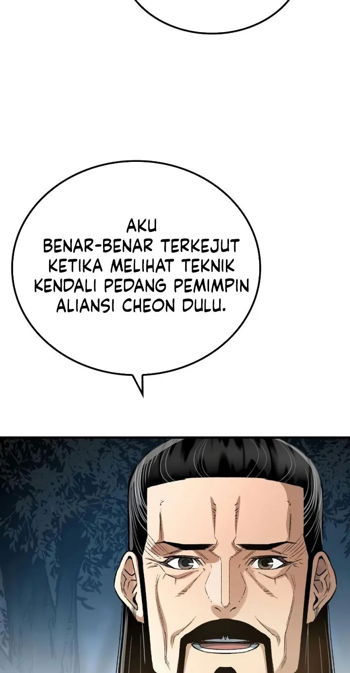 Reborn as The Heavenly Demon Chapter 120 Gambar 5