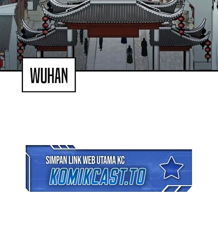 Reborn as The Heavenly Demon Chapter 121 Gambar 3