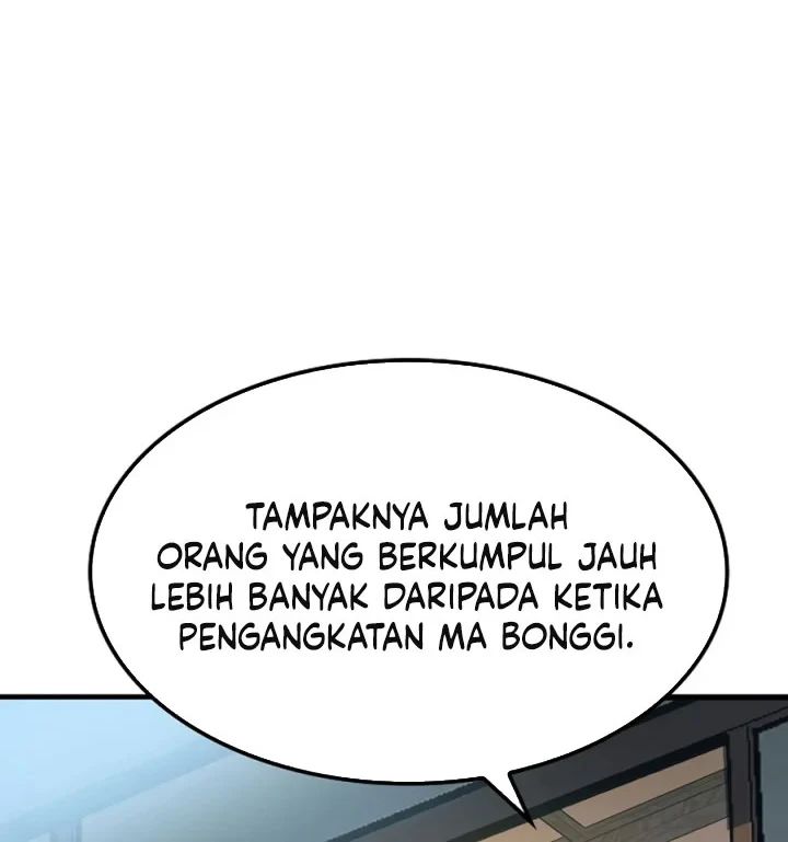 Reborn as The Heavenly Demon Chapter 121 Gambar 5