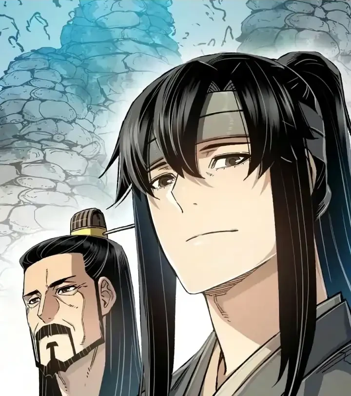 Reborn as The Heavenly Demon Chapter 122 Gambar 5