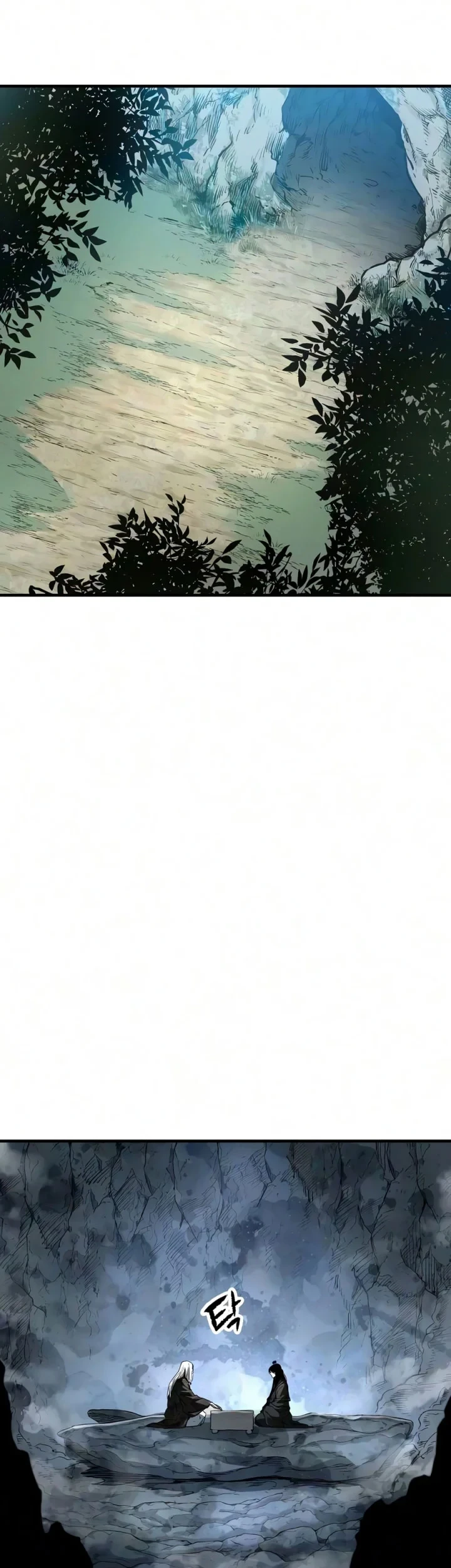 Reborn as The Heavenly Demon Chapter 123 Gambar 4