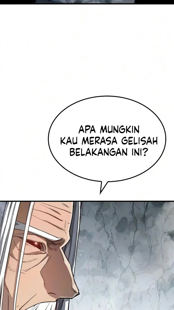 Reborn as The Heavenly Demon Chapter 123 Gambar 5