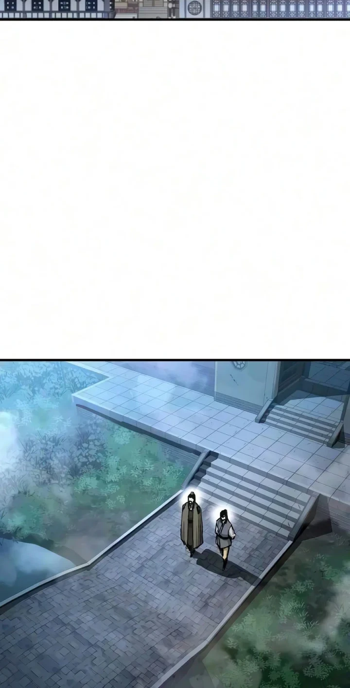 Reborn as The Heavenly Demon Chapter 124 Gambar 3