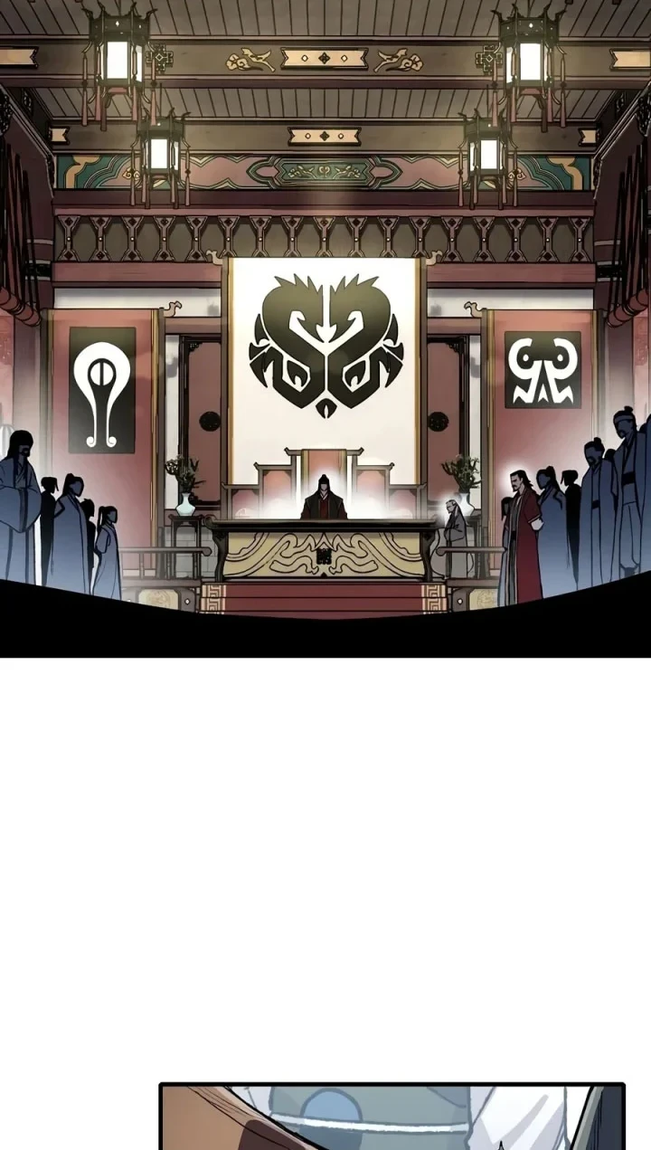 Reborn as The Heavenly Demon Chapter 126 Gambar 3