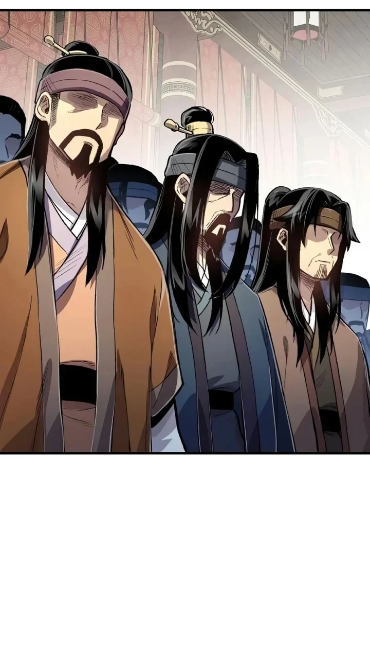 Reborn as The Heavenly Demon Chapter 126 Gambar 5