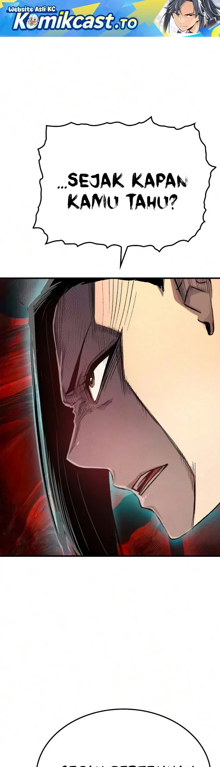 Manhwa Reborn as The Heavenly Demon Chapter 128 gambar 2
