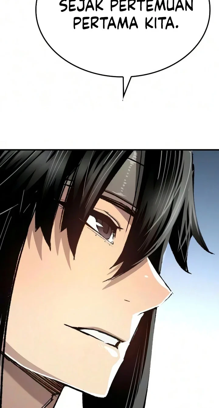 Reborn as The Heavenly Demon Chapter 128 Gambar 3