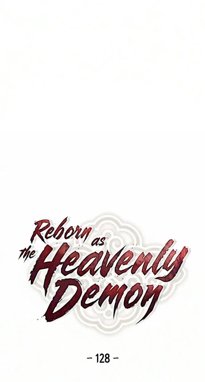 Reborn as The Heavenly Demon Chapter 128 Gambar 5