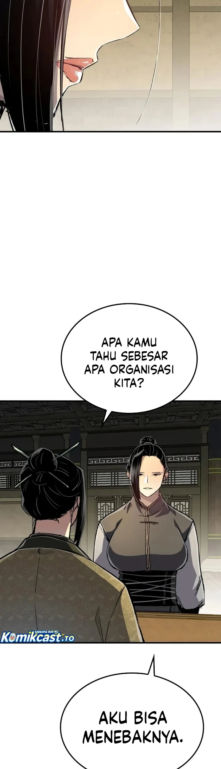 Reborn as The Heavenly Demon Chapter 130 Gambar 4