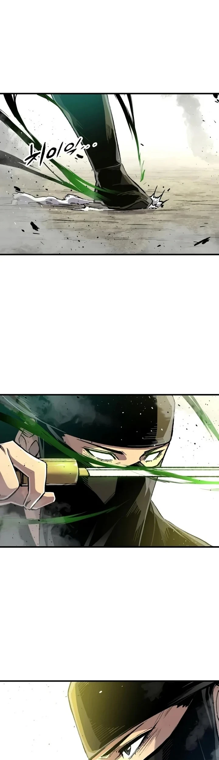 Reborn as The Heavenly Demon Chapter 132 Gambar 3
