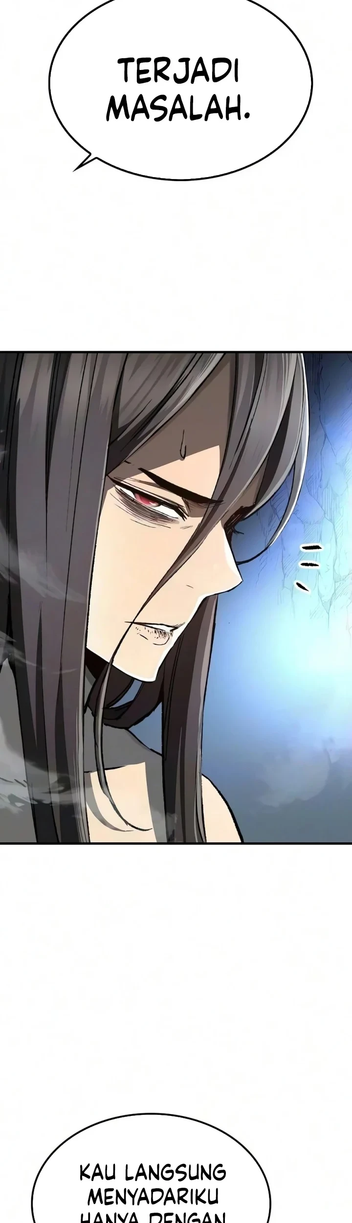 Reborn as The Heavenly Demon Chapter 133 Gambar 4
