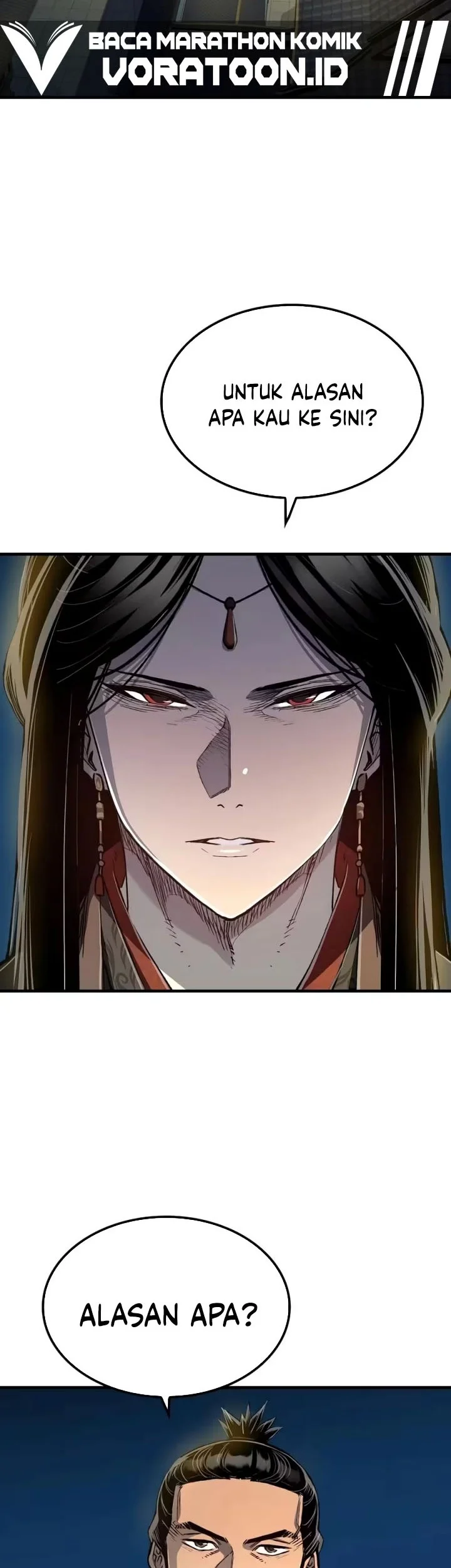 Reborn as The Heavenly Demon Chapter 137 Gambar 3