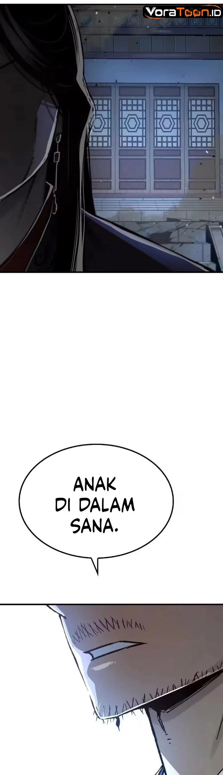 Reborn as The Heavenly Demon Chapter 139 Gambar 4