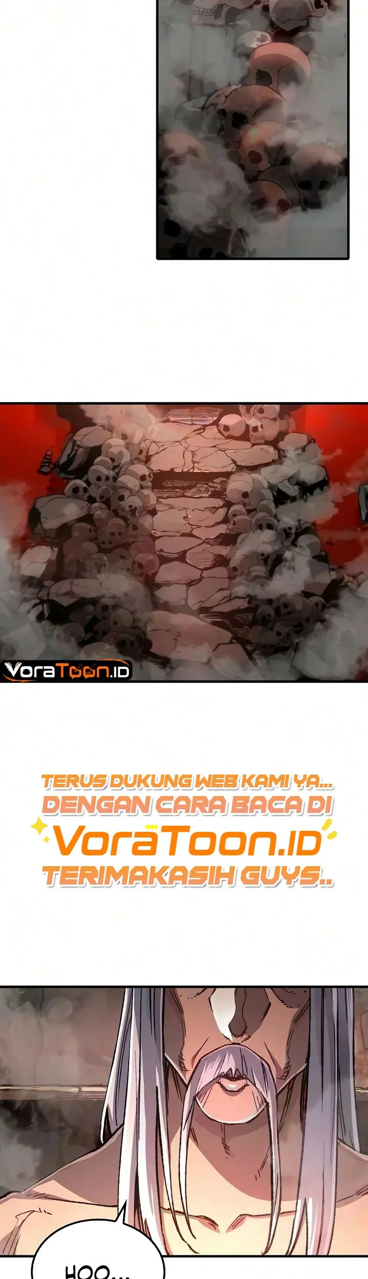 Reborn as The Heavenly Demon Chapter 140 Gambar 3