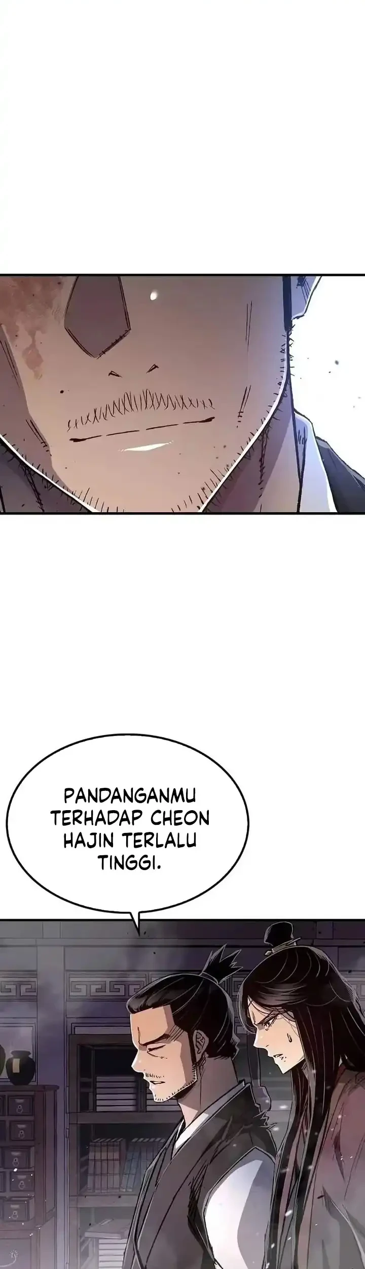 Reborn as The Heavenly Demon Chapter 142 Gambar 4