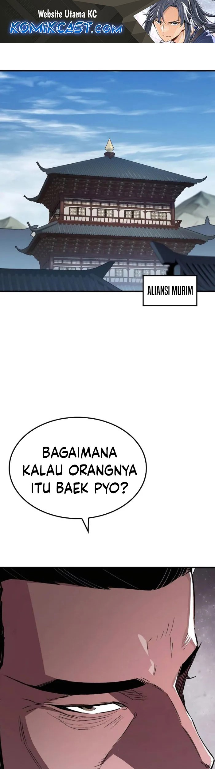 Komik Reborn as The Heavenly Demon Chapter 69 gambar 1