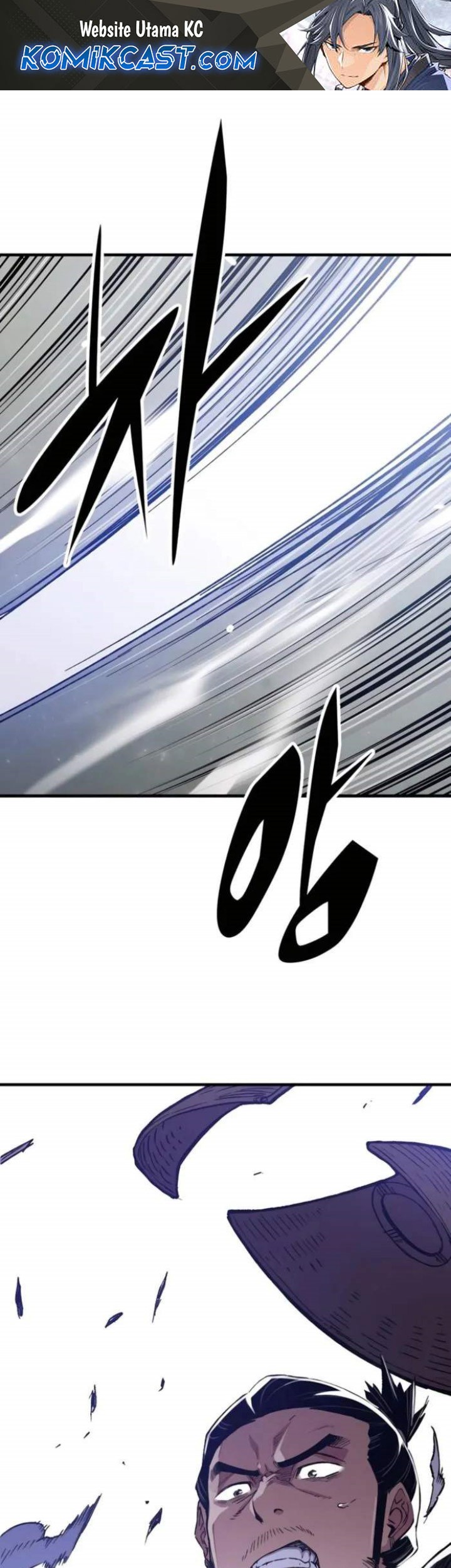 Komik Reborn as The Heavenly Demon Chapter 71 gambar 1
