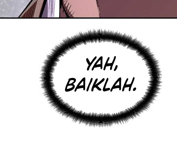 Manhwa Reborn as The Heavenly Demon Chapter 73 gambar 2