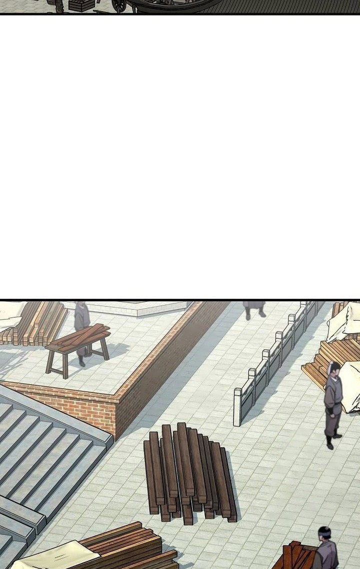 Manhwa Reborn as The Heavenly Demon Chapter 76 gambar 2