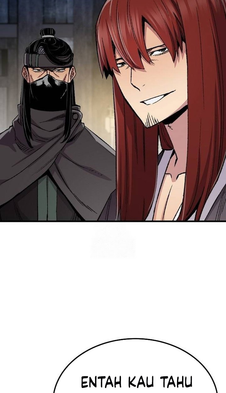 Manhwa Reborn as The Heavenly Demon Chapter 77 gambar 2