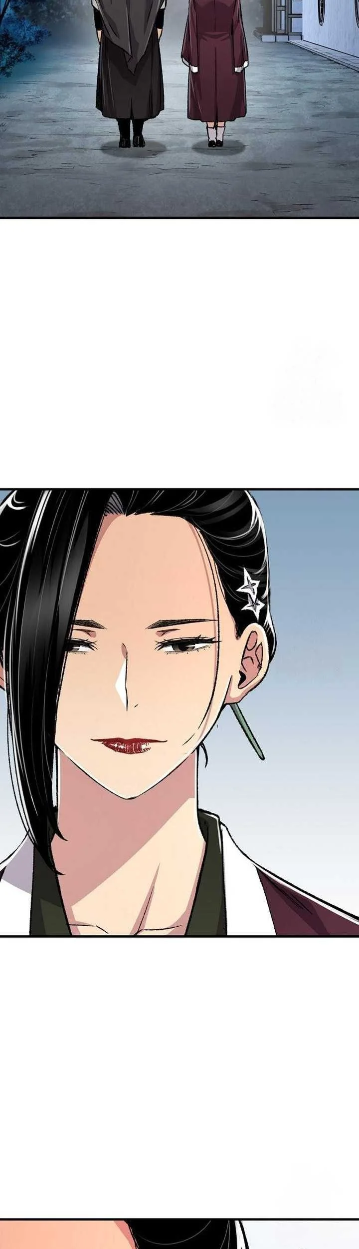 Reborn as The Heavenly Demon Chapter 78 Gambar 4