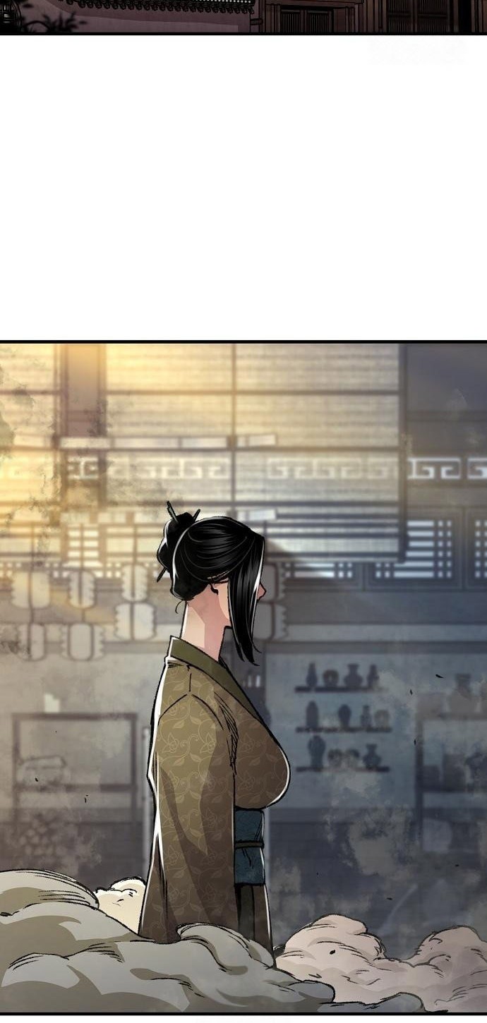 Manhwa Reborn as The Heavenly Demon Chapter 84 gambar 2