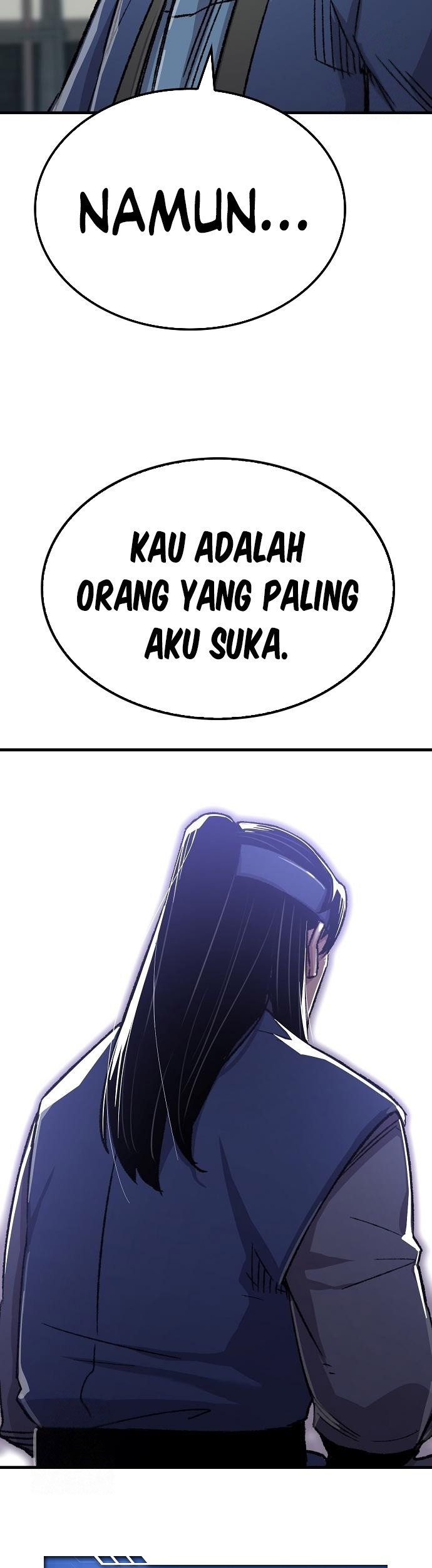 Komik Reborn as The Heavenly Demon Chapter 85 gambar 1