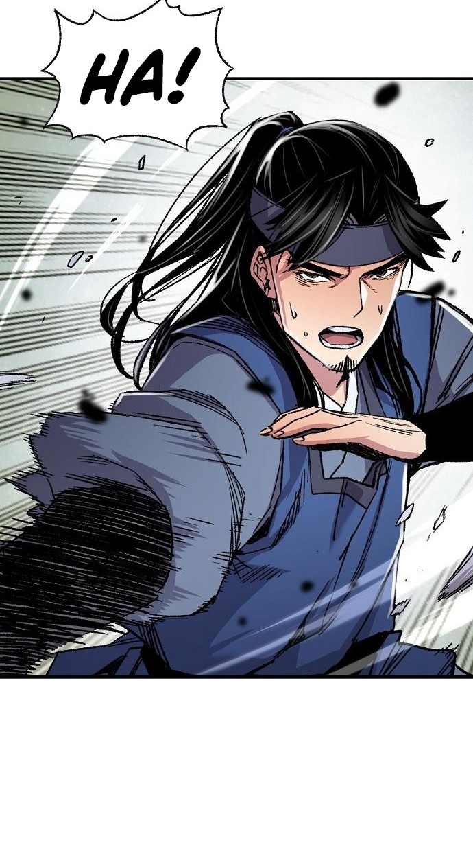 Manhwa Reborn as The Heavenly Demon Chapter 86 gambar 2