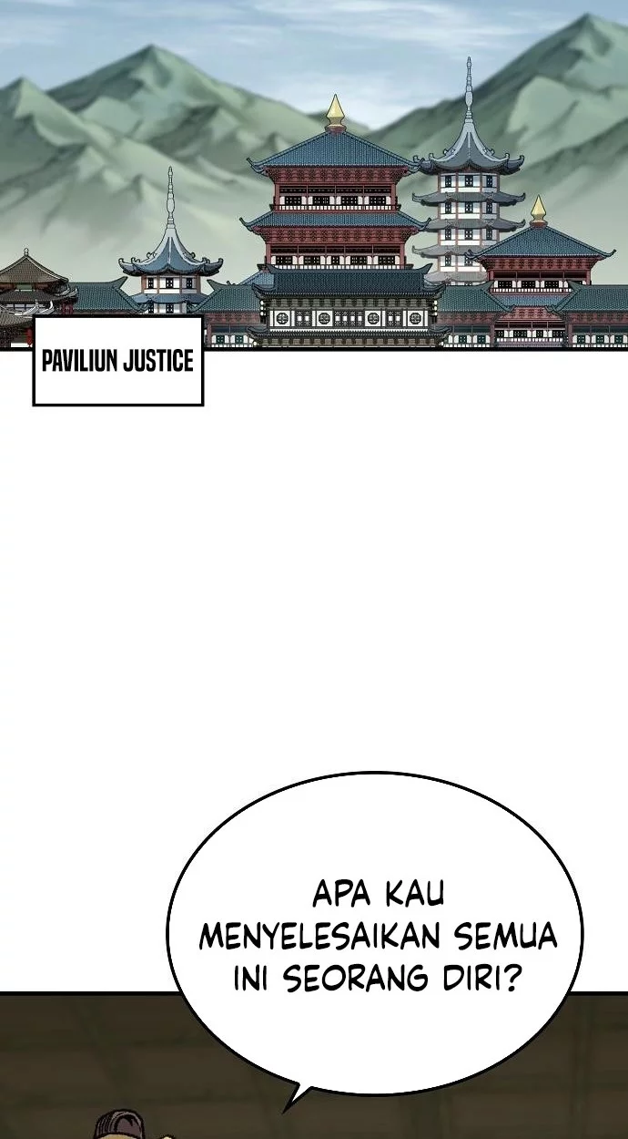Manhwa Reborn as The Heavenly Demon Chapter 89 gambar 2