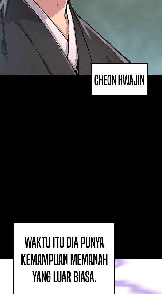 Manhwa Reborn as The Heavenly Demon Chapter 90 gambar 2
