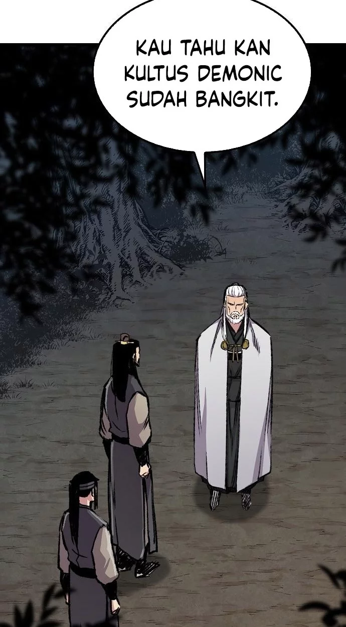 Manhwa Reborn as The Heavenly Demon Chapter 92 gambar 2