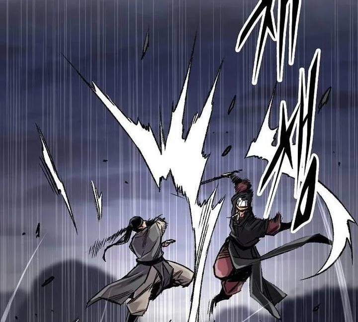 Manhwa Reborn as The Heavenly Demon Chapter 96 gambar 2
