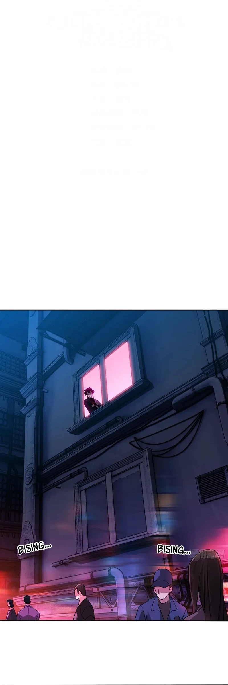 Manhua Reborn in a Cyber-Cultivation World: I Fight My Way to the Top Chapter 15 gambar 2