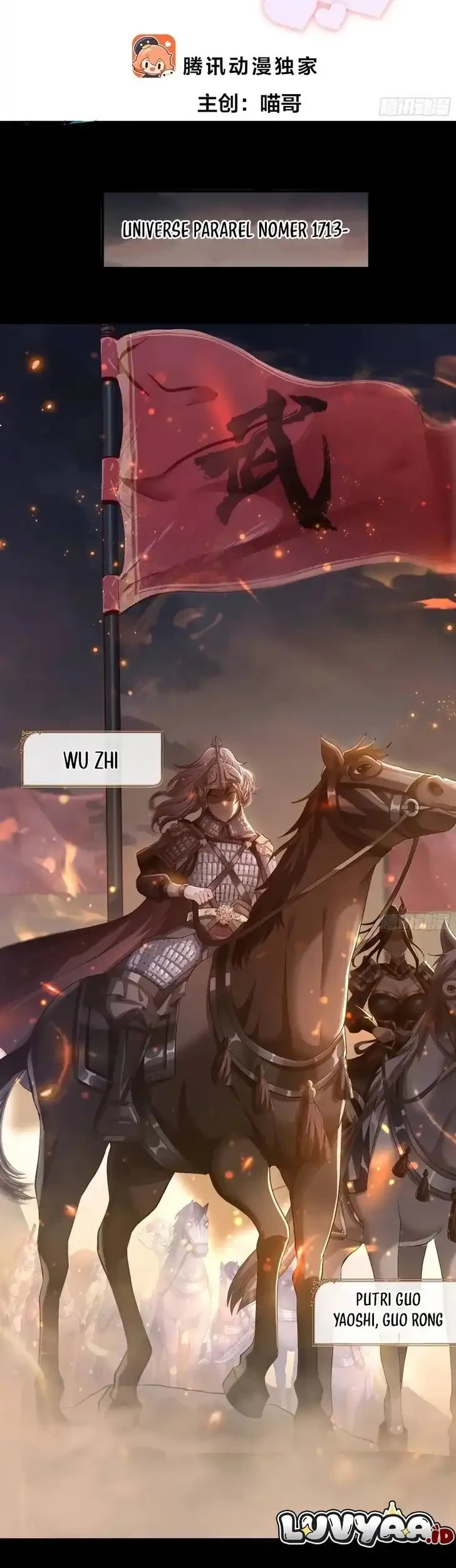 Manhua Reborn in the Water Margin World as the Strongest Wu Dalang Chapter 1 gambar 2