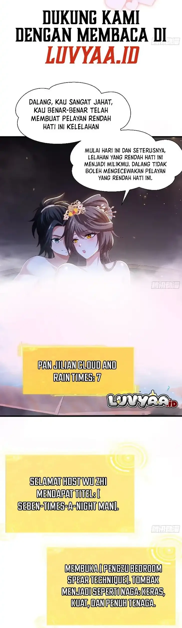 Manhua Reborn in the Water Margin World as the Strongest Wu Dalang Chapter 10 gambar 2